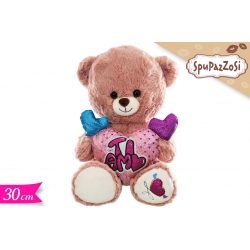 ORSO C/CUORE