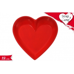 SVUOTATASCHE CUORE 18CM